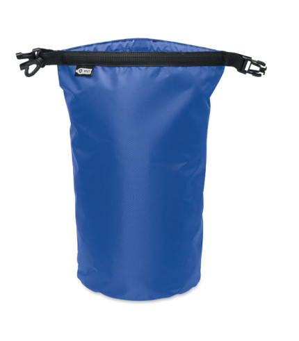 Waterproof bag 210T RPET 5L