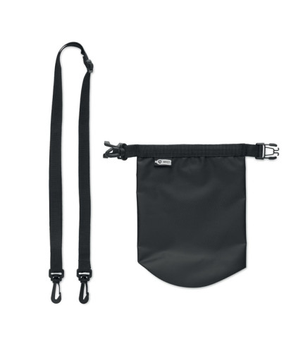 Vodootporna torba 210T RPET 1,5L