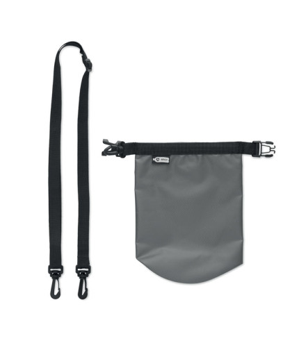 Vodootporna torba 210T RPET 1,5L