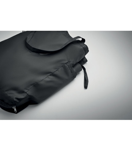 21 inch RPET umbrella set