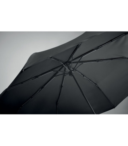 21 inch RPET umbrella set