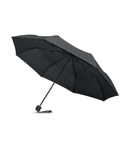 21 inch RPET umbrella set