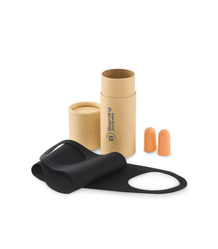 Putni set u papirnatoj kutiji