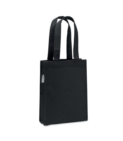 Mala RPET vrećica za poklon od filca