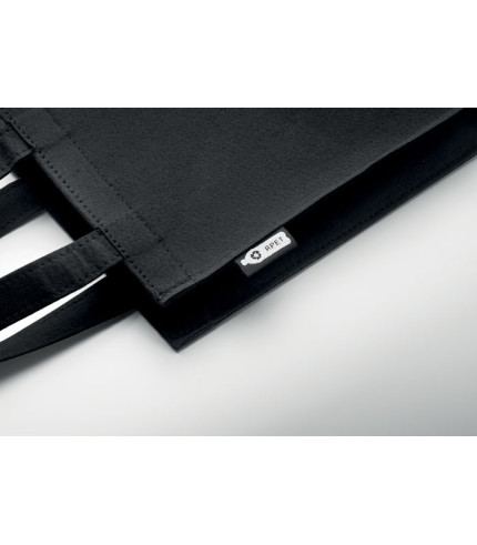 Mala RPET vrećica za poklon od filca