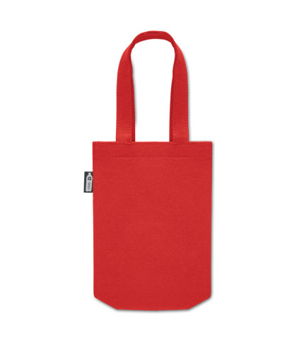 Mala RPET vrećica za poklon od filca