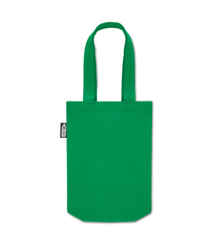 Mala RPET vrećica za poklon od filca