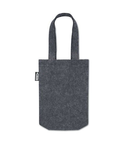 Mala RPET vrećica za poklon od filca