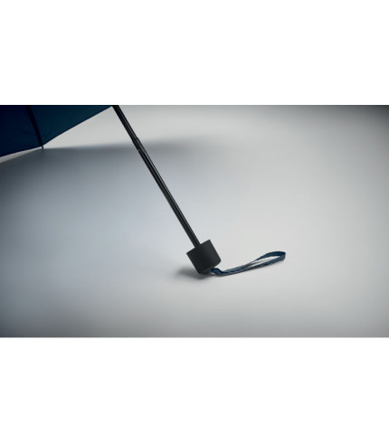 21 inch RPET umbrella set