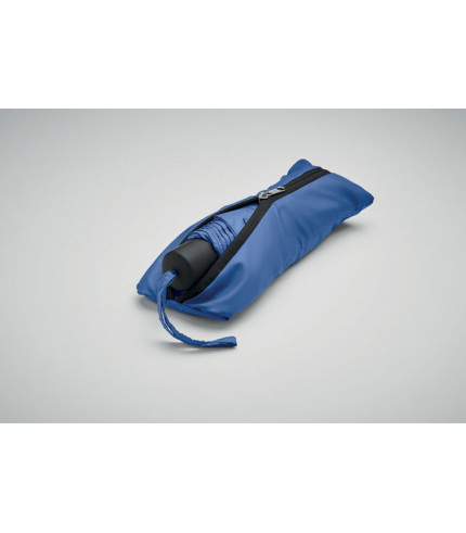 21 inch RPET umbrella set