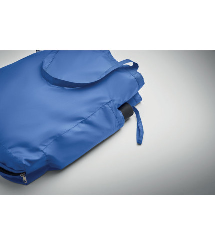 21 inch RPET umbrella set