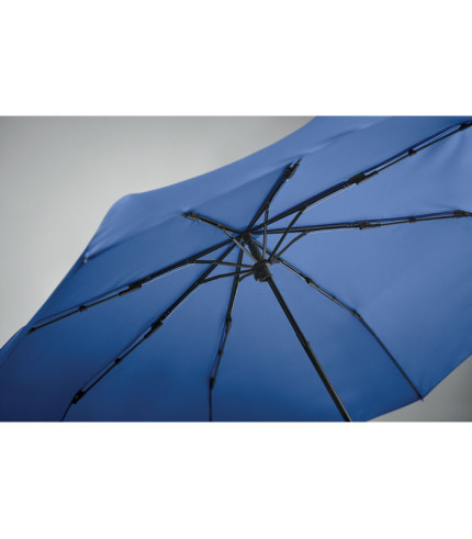21 inch RPET umbrella set