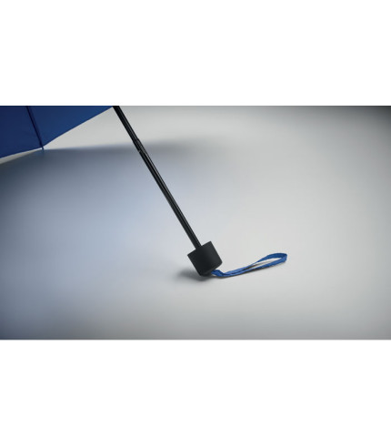 21 inch RPET umbrella set