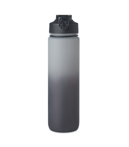 Sports water bottle RPET 1L