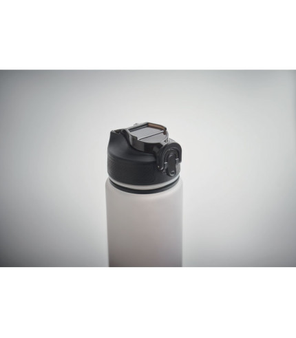 Sports water bottle RPET 1L