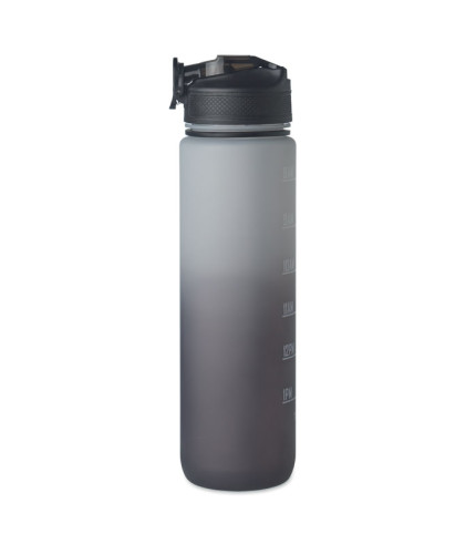 Sports water bottle RPET 1L
