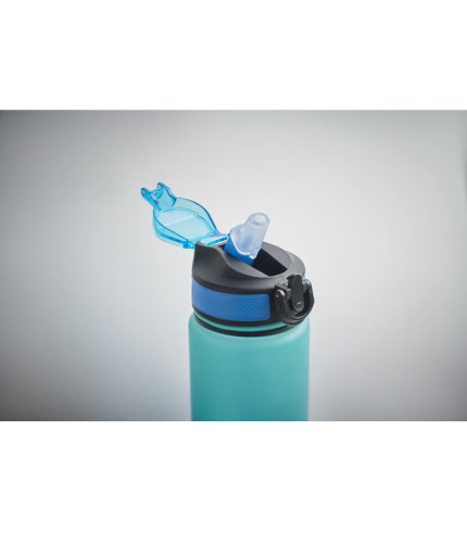 Sports water bottle RPET 1L