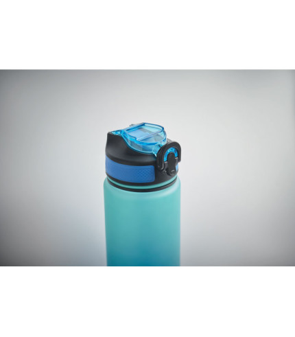 Sports water bottle RPET 1L