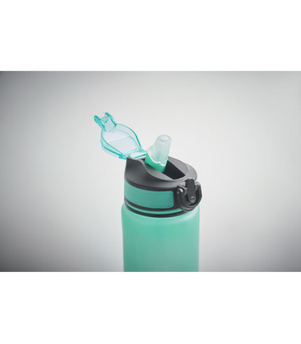 Sports water bottle RPET 1L
