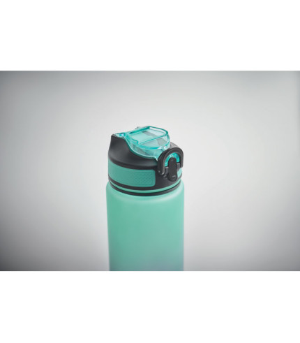 Sports water bottle RPET 1L