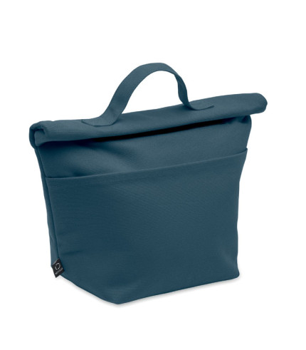 Recycled cotton cooler bag