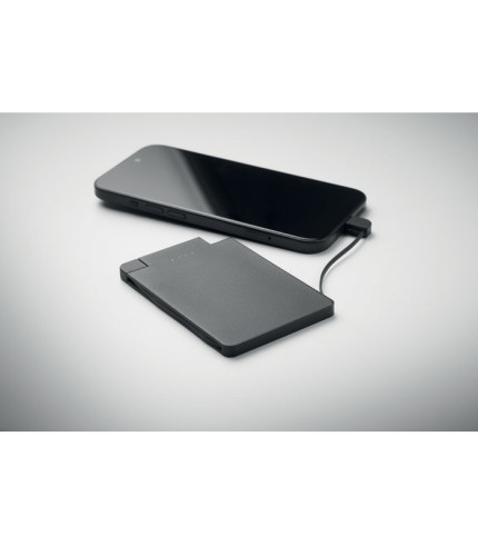 Magnetni power bank 2500 mAh