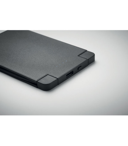 Magnetni power bank 2500 mAh