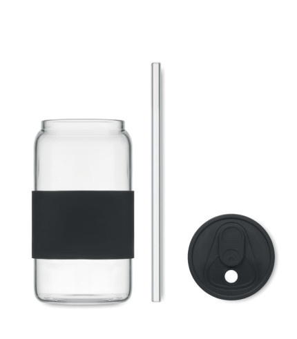 Visoko borosilikatna čaša 550 ml