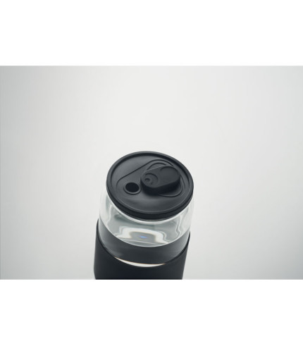 Visoko borosilikatna čaša 550 ml