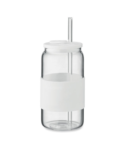 Visoko borosilikatna čaša 550 ml