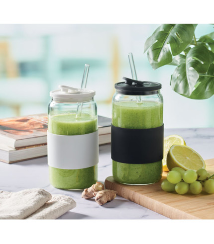 Visoko borosilikatna čaša 550 ml