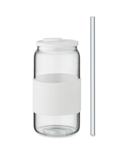 Visoko borosilikatna čaša 550 ml