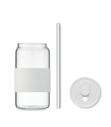 Visoko borosilikatna čaša 550 ml