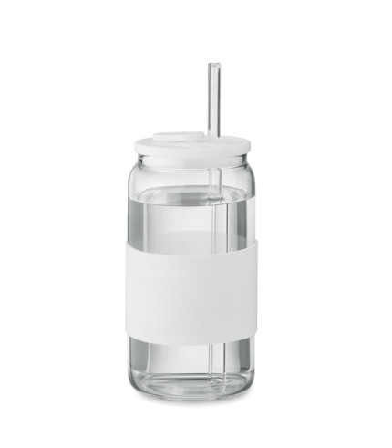 Visoko borosilikatna čaša 550 ml