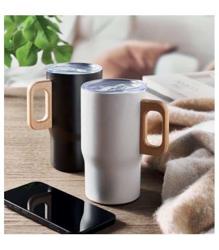Čaša s dvije stijenke 350 ml