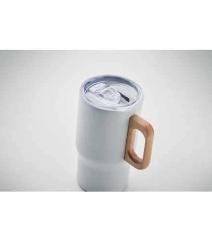 Čaša s dvije stijenke 350 ml