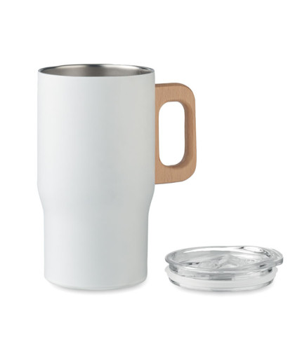 Čaša s dvije stijenke 350 ml
