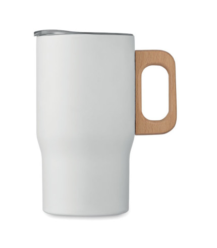 Čaša s dvije stijenke 350 ml