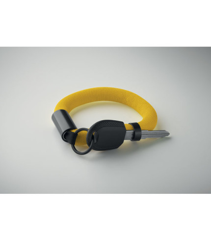 Privjesak za ključeve na lebdećoj narukvici