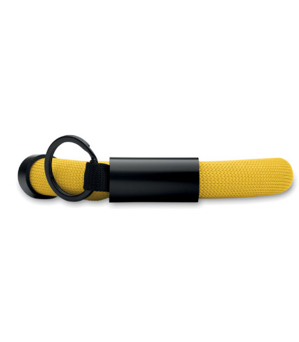 Privjesak za ključeve na lebdećoj narukvici