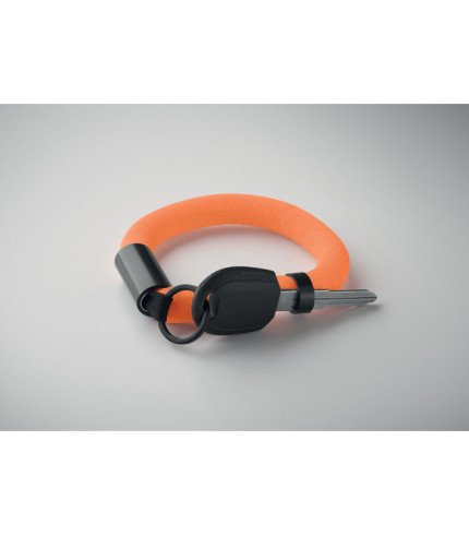 Privjesak za ključeve na lebdećoj narukvici