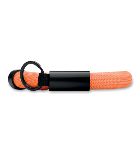 Privjesak za ključeve na lebdećoj narukvici