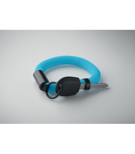 Privjesak za ključeve na lebdećoj narukvici