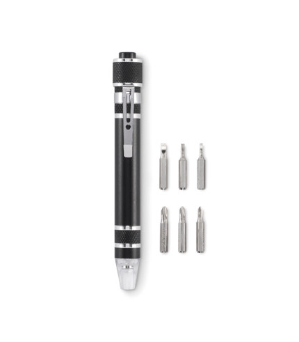 reciklirana višenamenska olovka