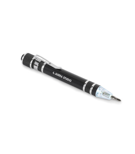 reciklirana višenamenska olovka