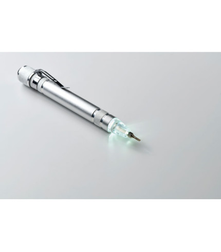 recycled multi tool pen