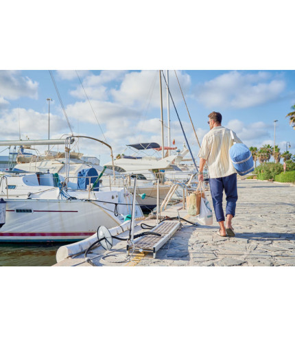 Reciklirana platna torba 320 gr/m²