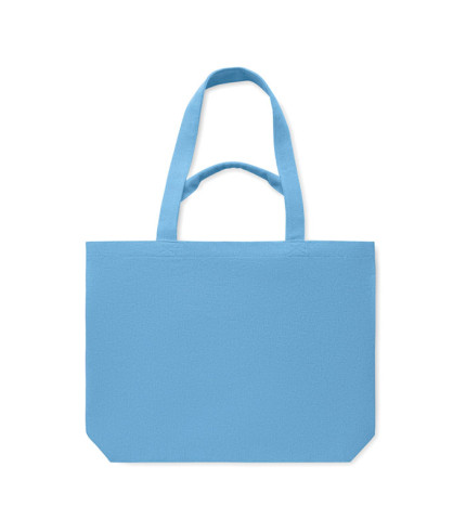 Beach bag canvas 320 gr/m²