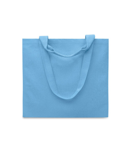 Beach bag canvas 320 gr/m²