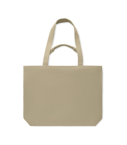 Beach bag canvas 320 gr/m²